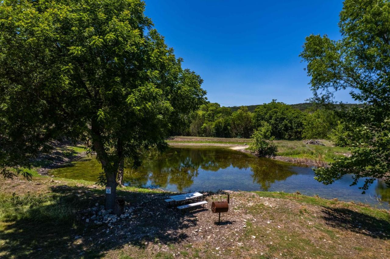 3H Ranch Mountain Retreat Ξενοδοχείο Medina Εξωτερικό φωτογραφία
