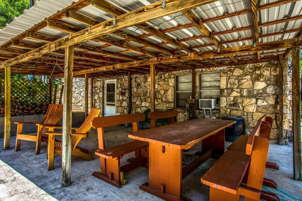 3H Ranch Mountain Retreat Ξενοδοχείο Medina Εξωτερικό φωτογραφία