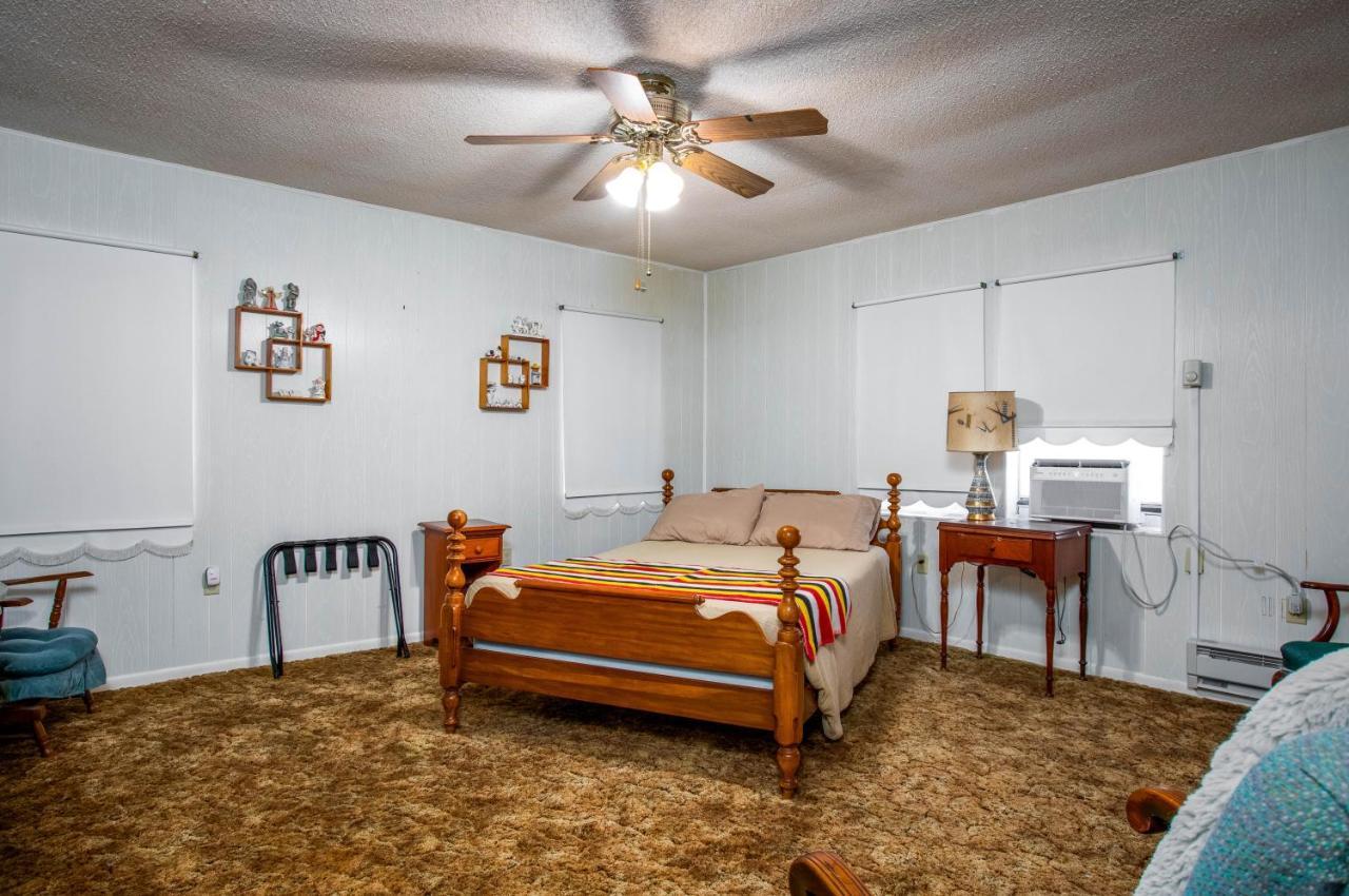 3H Ranch Mountain Retreat Ξενοδοχείο Medina Εξωτερικό φωτογραφία
